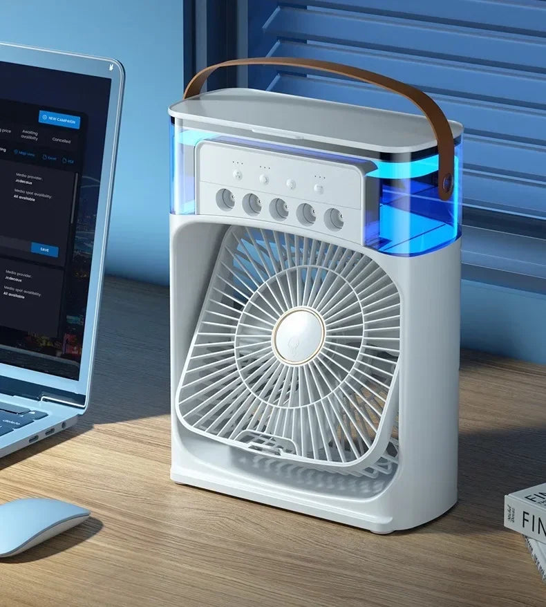 ClimateMaster 3-in-1 Portable Comfort Solution