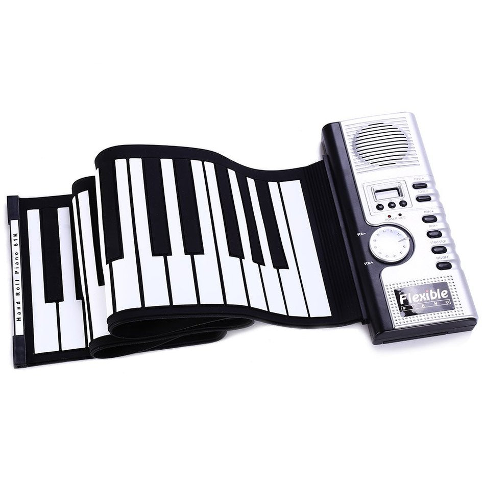 ROLL UP PIANO
