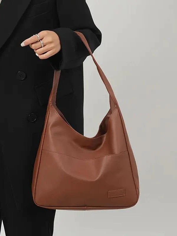 VogueVoyager  Large Capacity Hand Bag